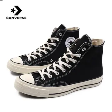 skuffe Ved navn katalog Shop High Cut Shose Convers with great discounts and prices online - Jul  2023 | Lazada Philippines