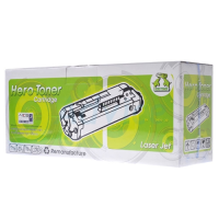 Toner-Re FUJI-XEROX CT201591 BK - HERO