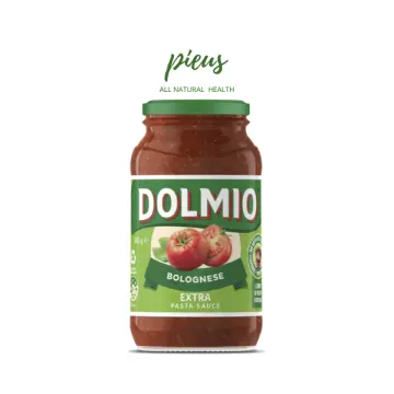 Pasta Dolmio