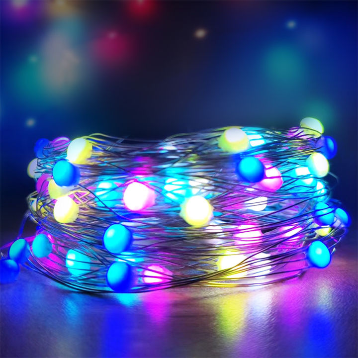 tuya-smart-wifi-led-fairy-string-light-garland-lamp-home-decor-bedroom-wedding-party-garden-christmas-new-years-decor-lighting