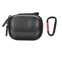 For GO3 Mini Body Bag Portable Storage Bag Action Camera Protection Accessories