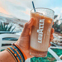 Lavazza Big Glass 13oz.