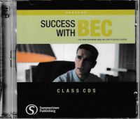 Success with BEC - Vantage Class CD