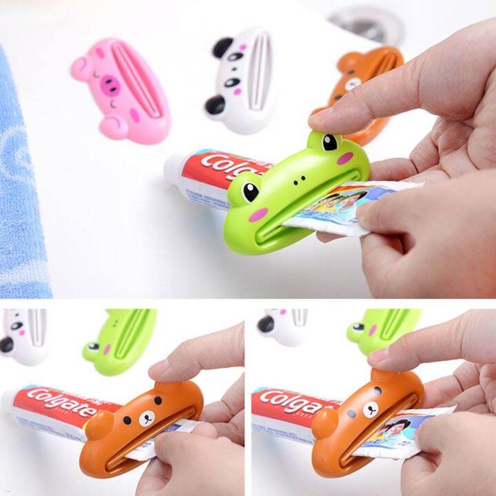 plastic-tube-squeezer-dispenser-multifunctional-toothpaste-dispenser-facial-cleanser-squeezer-clips-toothpaste-squeezer-press