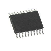 MCP4351-503E/ST IC 50k SPI 8-bit Quad Channel 100 new original