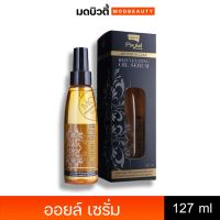 โลแลน พิกเซล ออยล์ เซรั่ม Lolane Pixxel Rejuvenating Oil Serum 127 ml