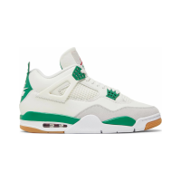 รองเท้าผ้าใบ Jordan 4 SB Pine Green - PROSPER