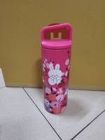 Starbucks Miir Rabbit In Flower Field Water Bottle 16 oz.