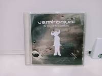 1 CD MUSIC ซีดีเพลงสากลJamiroquai The Return Of The Space Cowboy   (K9F29)