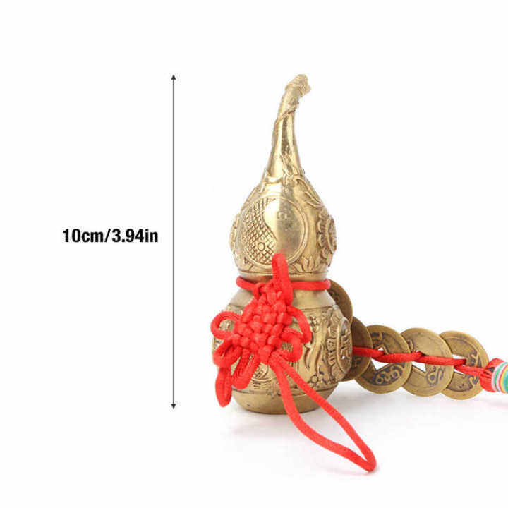 traditional-chinese-natural-feng-shui-gourd-brass-mental-wu-lou-for-health-enhance-luck-and-treasure-home-decoration-accessories