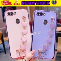 [Small M trend phone case] F7 F5 OPPO F1s A31 A53 F9 A7 A12 A5s A3s A12e A94 A5 R9s A95 A9 5F โปร A93 A92 A54 A74เคส Reno Electroplated