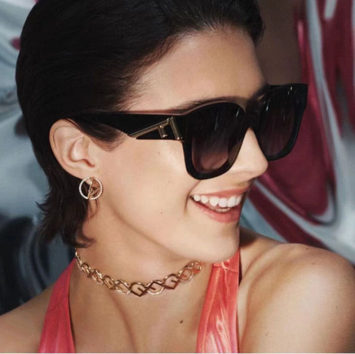 18 Best Sunglasses for Women 2024 - Cute Sunglass Brands for Every Face  Shape-megaelearning.vn