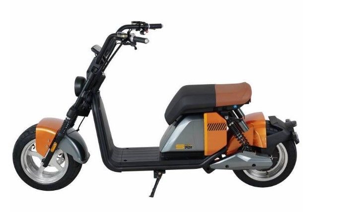 electric-motorcycle-มอเตอร์ไซค์ไฟฟ้า-48v-750w-สกู๊ตเตอร์ไฟฟ้า-ทรง-zoomer-x