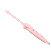 【CC】 Durable Hair Iron Curler Safe Hairdressing Accessory Wool Curls 9MM CurlingTH