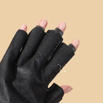 Manicure Fingerless Glove - Best Price in Singapore - Jan 2024