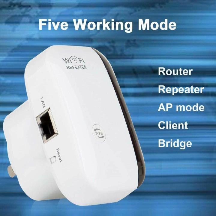 wireless-n-wifi-repeater-802-11n-b-g-เครือข่าย-wi-fi-เราเตอร์-300-mbps-ช่วง-e-xpander-ขยายสัญญาณ