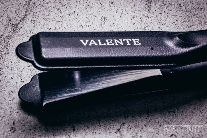 valente-เครื่องหนีบผมไฟฟ้า-รุ่น-the-classic-black-hf-005