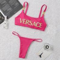 Swimwear womenswimsuitBikiniVERS Customized bikini and swimwear （V37 V32）