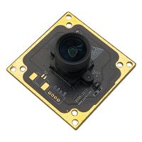 USB 100W 720P High-Speed Capture Black and White Picture HD Camera Module