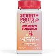Vitamin cao cấp cho phụ nữ Unilever SmartyPants Women s dạng viên nang