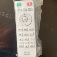 BenQ projector remote control MX3291 equipment