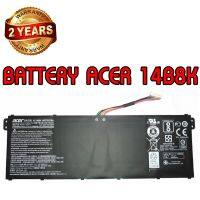 รับประกัน 2 ปี BATTERY ACER AC14B8K แบตเตอรี่ เอเซอร์ AN515-51 Series แท้