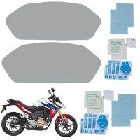 Hans1 Sticker Motorcycle Dashboard Film Stickers CB190R CB190X Speedometer Cluster Scratch