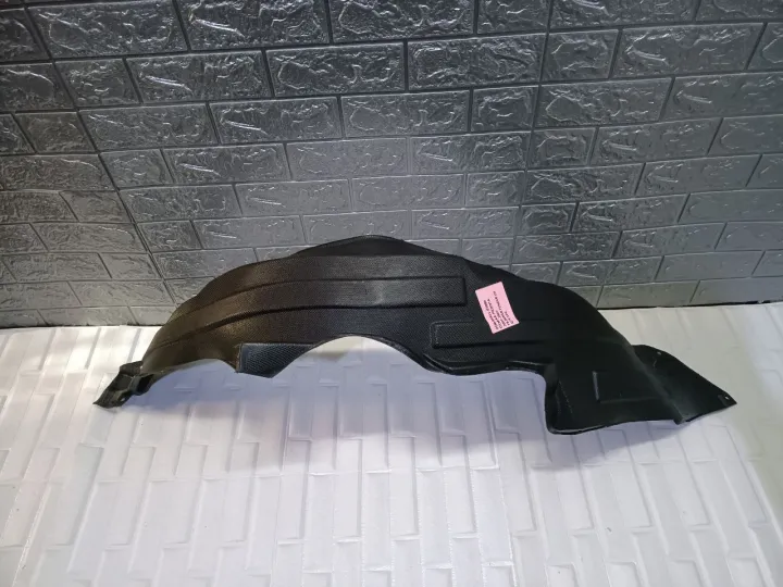 kia picanto 2005 2006 2007 2008 2009 2010 gen1 fender liner Lazada PH