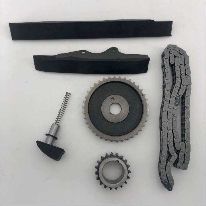 Brand New Timing Chain Kit Fit For Timing Chain Kit FOR Mitsubishi ...