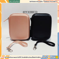 Bag mini Liplay Evo Link เคสกระเป๋าใส่กล้องโพลารอยด์ EVO Camera Bag Case (ส่งจากไทย) by get.along.ll