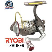 รอกสปินนิ่ง RYOBI ZAUBER