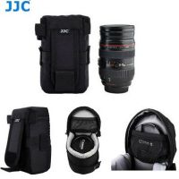 ส่งฟรี กระเป๋าใส่เลนส์กล้อง JJC กันกระแทกอย่างดี Camera Cases, Covers and Bags