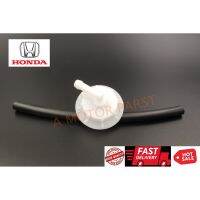 ฝากระป๋องพักน้ำ ฮอนด้า แอคคอร์ด ปี 90 ซีอาร์วี แจ๊ส ฝาปิดกระป๋องพักน้ำ Honda Accord 90 CRV Jazz 03 City 96 ขอบเล็ก ฝาเกลียว ฝา กระป๋องพักน้ำ