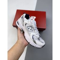 2023 New 【Original】 NB* 530 Retro Running Shoes Women Men 36-45