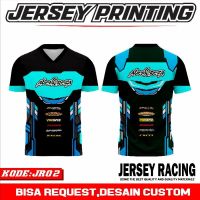 T SHIRT - (All sizes are in stock)   Kirim Racing Tee Request Details Any Minimalism  (You can customize the name and pattern for free)  - TSHIRT