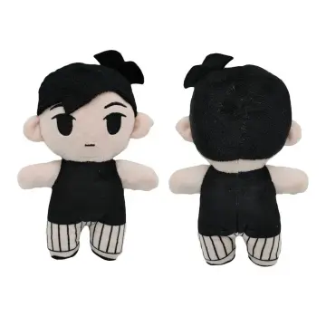 Omori Plush Aubrey Plush 12 