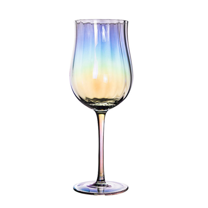 150-400ml-wide-vertical-pattern-tulip-lead-free-crystal-glass-goblet-red-wine-cocktail-champagne-cup-holiday-gift-wine-drinkware