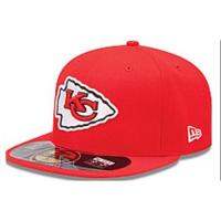 Hot Newest Top-quality New arrival 2022 2023 Newest shot goods Most popular 22/23 Top quality Ready Stock High quality Fully Closed Board cap N.F.L KANSAS CITY CHIEFS Fitted Rugby Ball High Quality Embroidery Size Golf Baseball