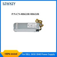 2023 SZWXZY รีเฟอร์บิชสำหรับ DELL 3650แหล่งจ่ายไฟ7040MT 3040 H240EM-00 CN-0H62JR 0H62JR H62JR ส่งเร็วทำงาน100%