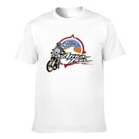 Top Quality Maglietta Hon Africa Twin Crf 750 F Adventure Creative Printed Cool Tshirt