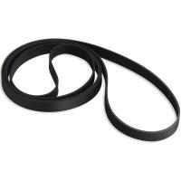 ❁㍿ PLATTER TURNTABLE DRIVE BELT for NOSTALGIA RECORD PLAYERS 21.5 INCH TO 24.5