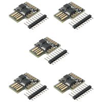 5X Attiny85 Board Development Board USB for Arduino Digispark