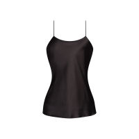 SHU APPAREL CAMISOLES - BLACK