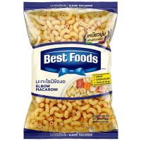 [Free Shipping! Best Foods Elbow Macaroni 450g. | Cash on Delivery] จัดส่งฟรี! เบสท์ฟู้ดส์มะกะโรนีรูปข้องอ 450กรัม | เก็บเงินปลายทาง