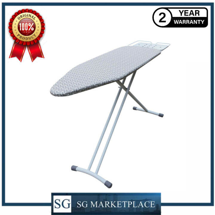 Philips GC221 Ironing Board. Philips GC221 Easy 6 Series. Premium High