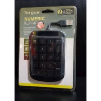 Numeric Keypad Targus AKP10AP  SALE!!!!