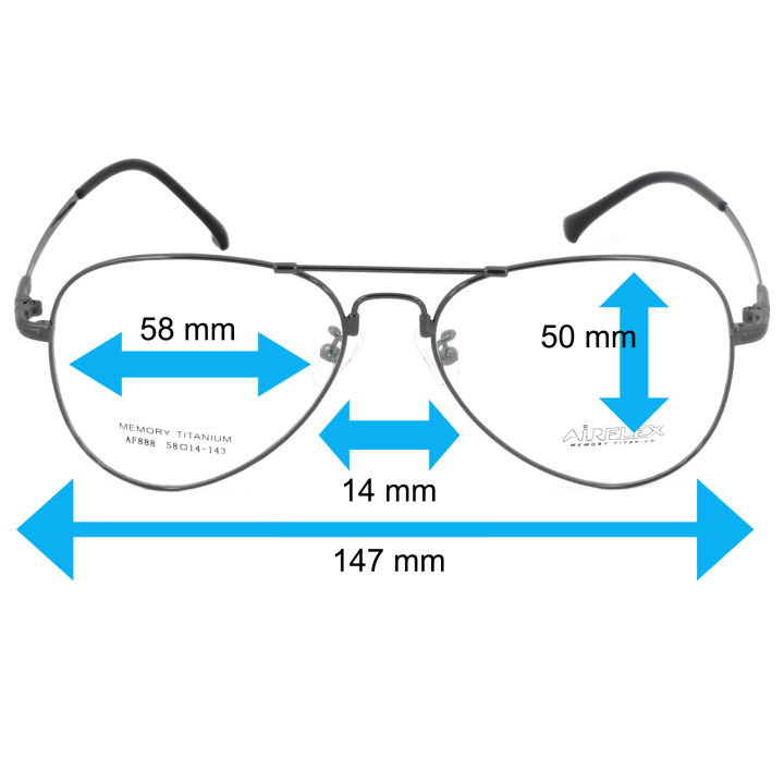 titanium-100-แว่นตา-รุ่น-airflex-af-888-กรอบเต็ม-square-ทรงสี่เหลี่ยม-ขาข้อต่อ-วัสดุ-ไทเทเนียม-สำหรับตัดเลนส์-กรอบแว่นตา-สวมใส่สบาย-น้ำหนักเบา-ไม่ตกเทรนด์-มีความแข็งแรงทนทาน-full-frame-eyeglass-leg-jo