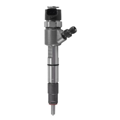 0445110692 New Common Rail Fuel Injector Nozzle for CY4102 Chaochai for