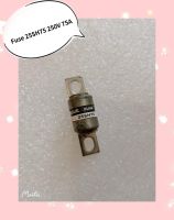 Fuse 25SH75 250V 75A