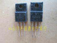 K2882 Frequently damaged transistors commonly used in excavator computer boards. Disassembly and testing are good.